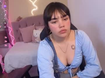 Safira_Tay August 07, 2025 Chaturbate stream image