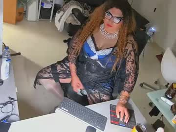 Sluttygina1 August 07, 2025 Chaturbate stream image