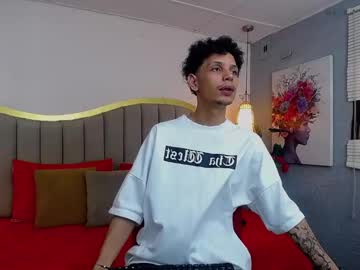 Stifler_Dav August 07, 2025 Chaturbate stream image