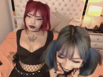 Trix_Doll August 07, 2025 Chaturbate stream image