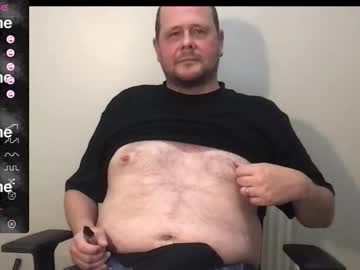 Daxkross August 07, 2025 Chaturbate stream image