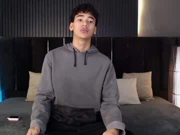 Dominic_Ghost August 07, 2025 Chaturbate stream image