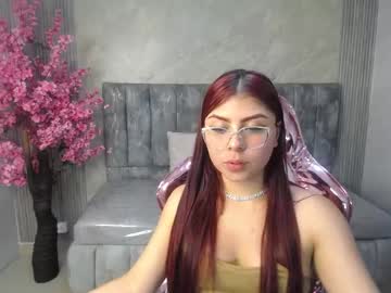 Kim_Lush_S August 07, 2025 Chaturbate stream image
