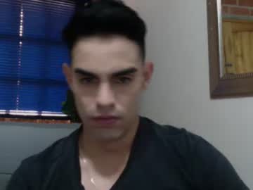 Liiam_Collins August 07, 2025 Chaturbate stream image