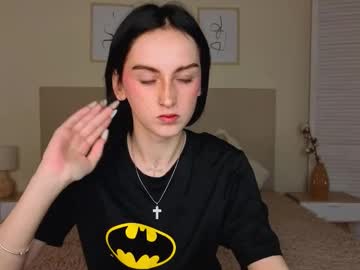 Little_Mollee August 07, 2025 Chaturbate stream image
