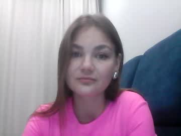 Loviesimone August 07, 2025 Chaturbate stream image