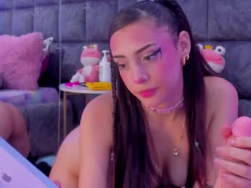 Meghanjhonson August 07, 2025 Chaturbate stream image