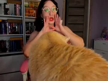 Minionkaaa August 07, 2025 Chaturbate stream image