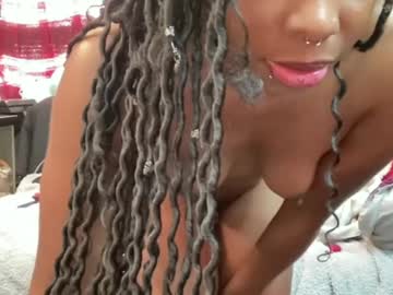 Queenofheartsfaerah August 07, 2025 Chaturbate stream image