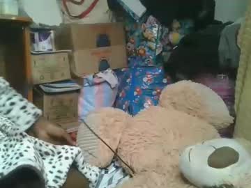 Royal_Kendrah August 07, 2025 Chaturbate stream image