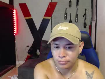 Santiago_Connor1 August 07, 2025 Chaturbate stream image