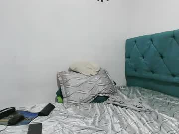 Sebas_Baby August 07, 2025 Chaturbate stream image