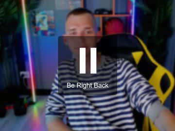 Tim_Blackk August 07, 2025 Chaturbate stream image