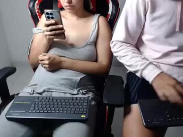 Emy_Sweet_Jack August 07, 2025 Chaturbate stream image