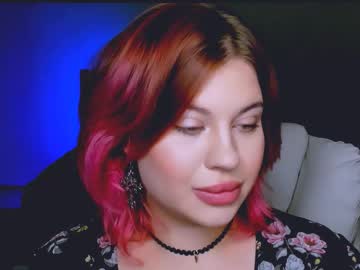 Evaharve August 07, 2025 Chaturbate stream image