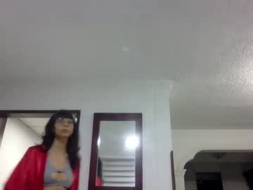 Ivy_Ran420 August 07, 2025 Chaturbate stream image