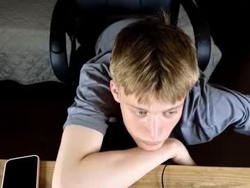 Louie_Evans August 07, 2025 Chaturbate stream image