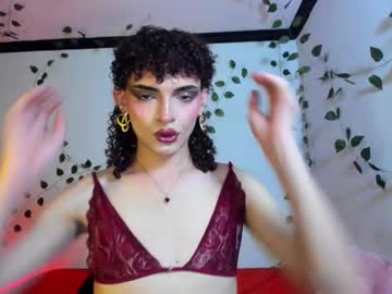 Lucianromeo17 August 07, 2025 Chaturbate stream image