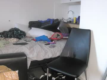 Richardhard_1 August 07, 2025 Chaturbate stream image