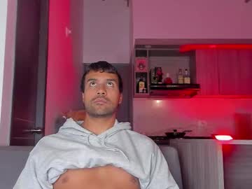 Sag_1998 August 07, 2025 Chaturbate stream image