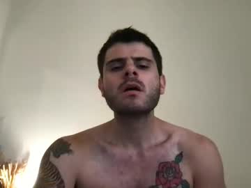 Thatfeelsgoood August 07, 2025 Chaturbate stream image