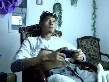 Vanny_Bad07 August 07, 2025 Chaturbate stream image