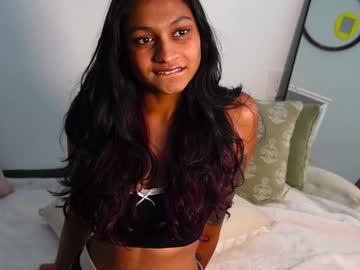 Xzaramx August 07, 2025 Chaturbate stream image