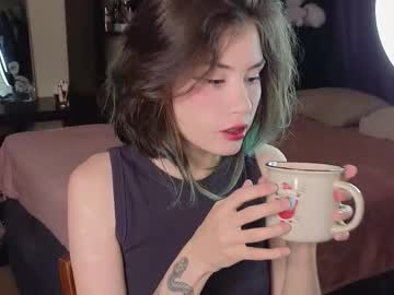 Alicekit August 08, 2025 Chaturbate stream image