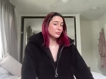 Bellaluvvvv August 08, 2025 Chaturbate stream image