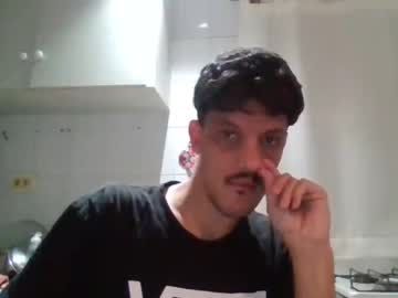 Electrodreams August 08, 2025 Chaturbate stream image