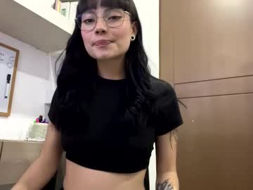 Emi_Miaw August 08, 2025 Chaturbate stream image
