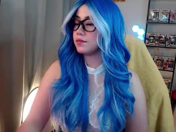 Emmy_Ruiz August 08, 2025 Chaturbate stream image
