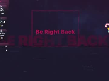 Hellsd97 August 08, 2025 Chaturbate stream image