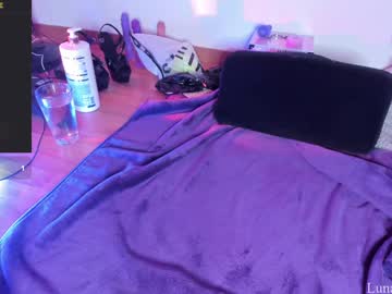 Luna_Luuvz August 08, 2025 Chaturbate stream image