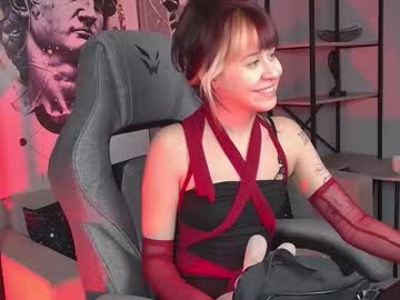 Misapage August 08, 2025 Chaturbate stream image