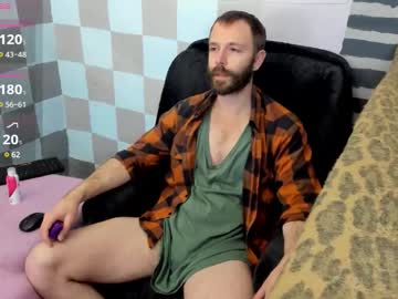Redunjohn August 08, 2025 Chaturbate stream image