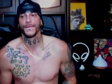 Ricky_Santos_ August 08, 2025 Chaturbate stream image