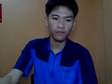 Riiichie12 August 08, 2025 Chaturbate stream image