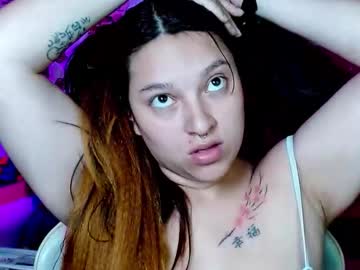 Soyyuky August 08, 2025 Chaturbate stream image