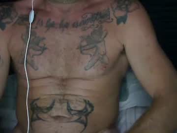 Tattoo_London August 08, 2025 Chaturbate stream image