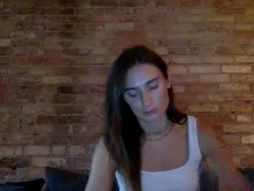 Yogagirl777 August 08, 2025 Chaturbate stream image