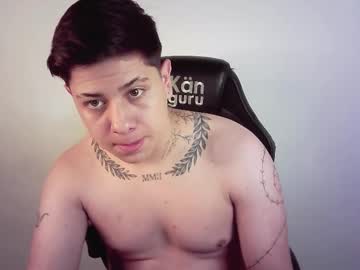 Candy26hot August 08, 2025 Chaturbate stream image