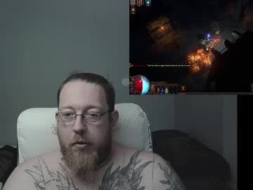 Gonjay August 08, 2025 Chaturbate stream image
