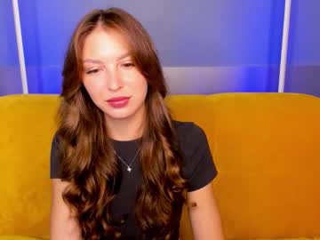 Helenmirrens August 08, 2025 Chaturbate stream image