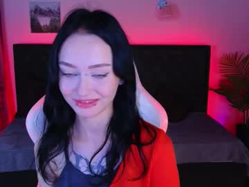 Holly_Berryy_ August 08, 2025 Chaturbate stream image