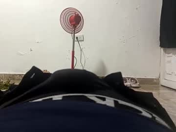 Thebigcock_Ofthebear August 08, 2025 Chaturbate stream image