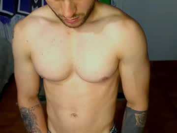 Tomdavisxl August 08, 2025 Chaturbate stream image