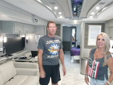Wildwifebarbie August 08, 2025 Chaturbate stream image