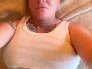 Zilla831 August 08, 2025 Chaturbate stream image