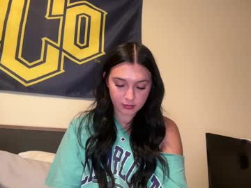 Alyydanielle August 08, 2025 Chaturbate stream image